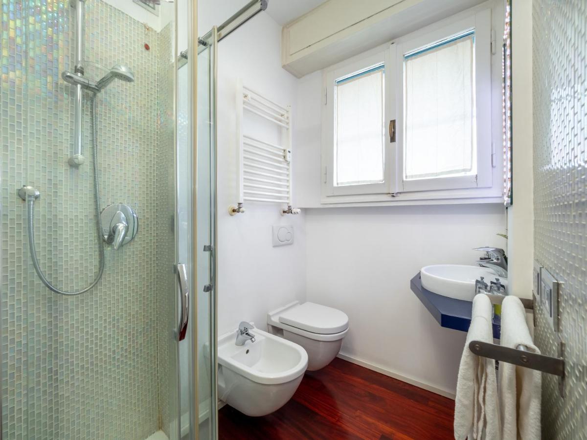 Apartament Vigliani 19 Milaan Buitenkant foto